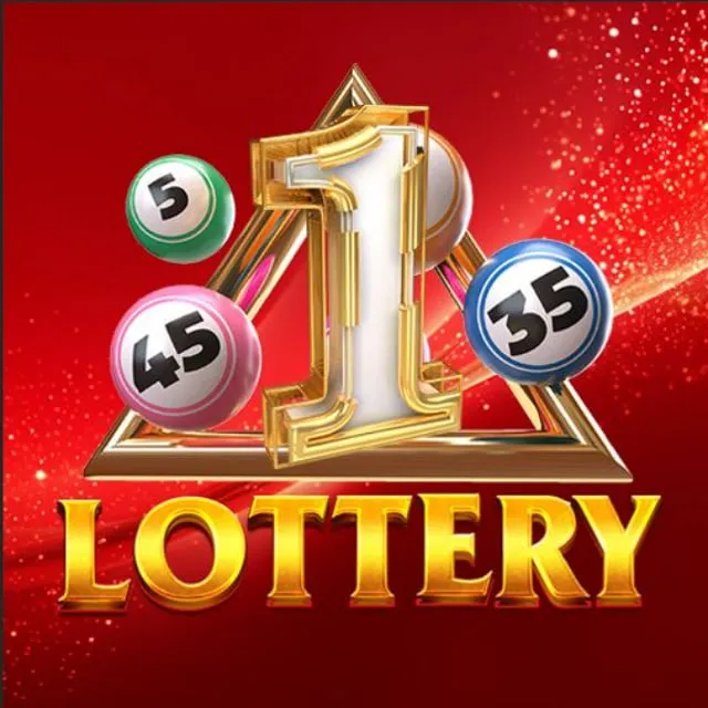 1 Lottery Cover Logo